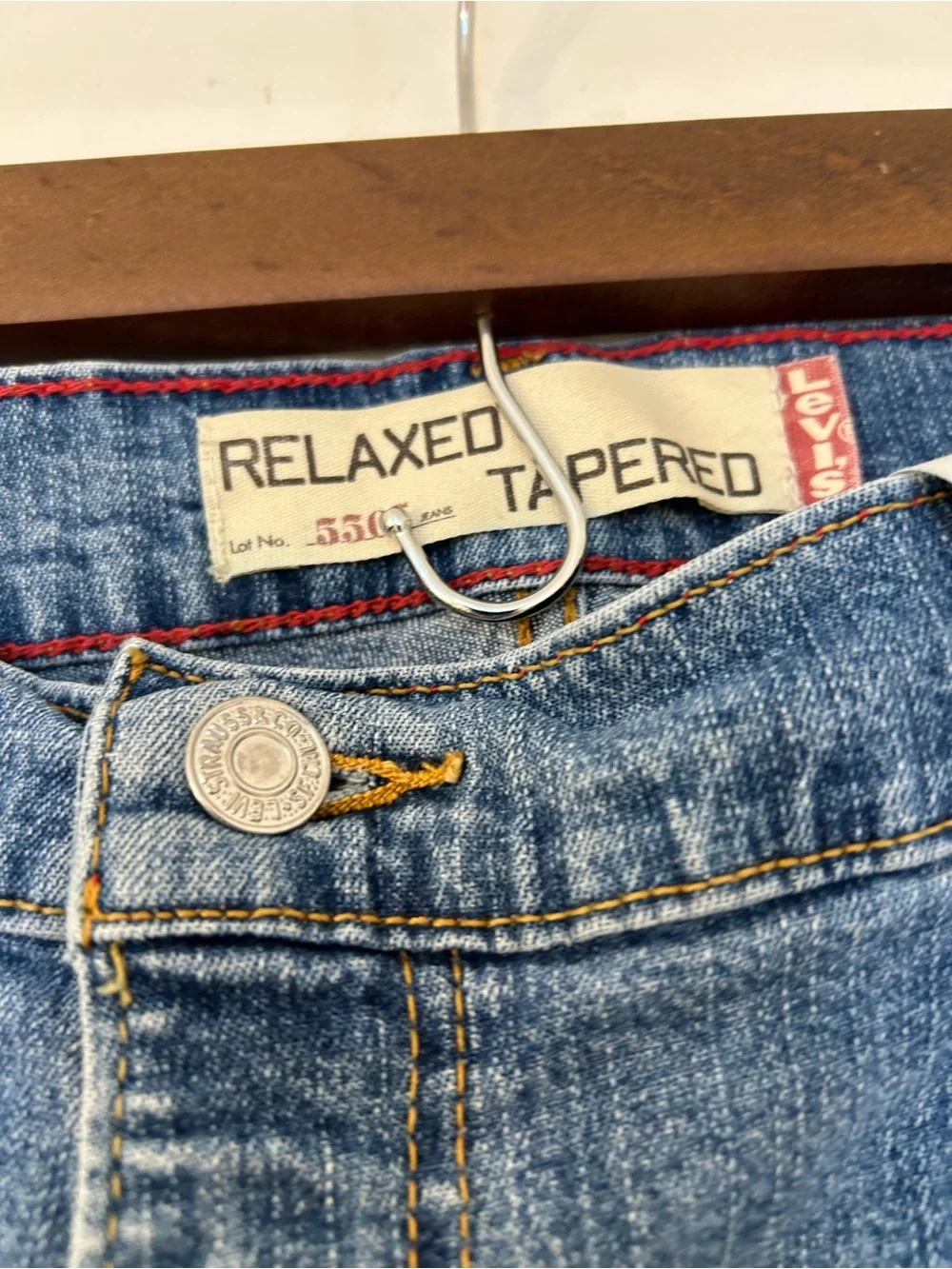 Levis classic levi’s